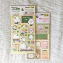 또행운 | 다이소 행운시리즈 구매후기 (다이소 신상 스티커, 다이소 신상문구, 다이소 품번)