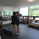 신중동PT 명품피티 | 신중동PT 명품피티 체험 후기, 체형교정 제대로 받은 리얼 경험 (어깨 통증 개선까지)