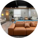 리클라이너 소파 투어 : 시트앤모어(Seat&amp;more) 오산평택, 일산본점 방문 및 구매후기 ( 시그널 내돈내산 )