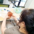 자연을 엮는 라탄공예 이미지