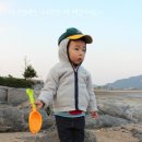 라메르 갯벌 이미지