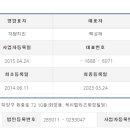 법인자담