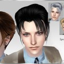 헤어로즈 이미지