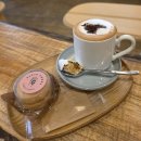 아트오브커피(Art of coffee) | 나고야 알아트오브커피 R ART OF COFFEE 카페모카 인생모카 만나다.