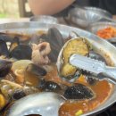 설악칼국수
