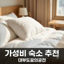 꿈의궁전 | "5만원에 이런 따뜻함이?" 대부도꿈의궁전, 가성비 뒤에 숨겨진 솔직 근황..