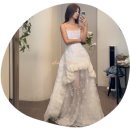 청룡PC | 준비][촬영드레스] 케일라 베넷 촬영 드레스 가봉 후기<2-3편>(feat. 수지 백상예술대상/청룡영화제...