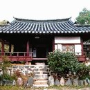 진주 마진리 이씨고가 이미지