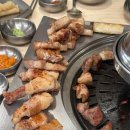 [ 🥩 안양일번가 삼겹살 맛집 ] 재본소 내돈내산 후기, 안양일번가 고기 추천, 안양역 삼겹살, 안양...