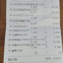 경동약국 | 보령약국 두 번째 방문 (이지엔6이브, 타이레놀 110정, 파모큐, 코졸텍, 후시딘, 마데카솔,붕대,캐롤...
