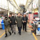 연수송도역전시장 이미지