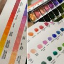 쉽게 배우는 꽃 그리기 이미지