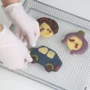 홈베이킹 이미지