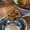 비에이치씨군포금정역점 | 금정역 맛집 제주곤이칼국수 군포금정역 제주알곤칼국수 알감자전 제주 고기 비빔칼국수 꼬막비빔밥 후기