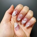 르비쥬네일 - 광진구 | 강남 네일 르비쥬 네일 이달의 아트 내돈내산 솔직 후기