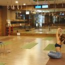 힐링행복요가 이미지