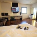 째즈어라운드 호텔 이미지