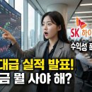 환희전자 | 2026년 삼성전자 4분기 실적 발표와 1.3조 특별배당: SK하이닉스 역전극 속 재투자 가이드