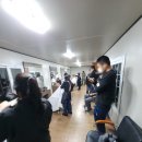 이용사 자격증 이미지