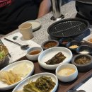 천곡로 | [김해 주촌 맛집] 안민 - 구워주는 고기집 내돈내산 후기