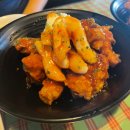 빠빼루뽀빼루 | [서울맛집] 원효로맛집 / 동네치킨 / 빠빼루뽀빼루(포장,방문 후기)