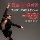 플로라발레학원 이미지