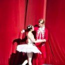 호두까기 인형 이미지