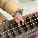 사물놀이 기초 | 율하 어린이 국악체험, 거문고 처음 배우는 첫 수업 후기!