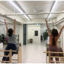 비피필라테스신사 - 15464 | 자세교정필라세트 비피필라테스 신사본점에 가면 몸과 마음 힐링할 수 있어요