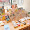 💛청주 소품샵 투어 다녀왔어요!(소소로와-594랜드-노티스-럽믹/소품샵별 추천 작가님)