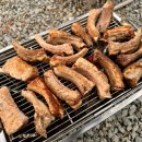 정원 캠핑장 이미지