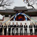 밀양관아1 이미지