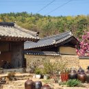 칠곡 해은고택 이미지