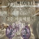 임자카서비스 | [포도알일기]서울 2주체험_ 2차방문기 1탄_홍대를 많이 곁들인