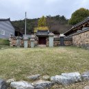 지도 두류단 | 신안 알록달록 배움 넘치는 지도향교