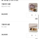 스퀘어컴퍼니 | JW메리어트동대문스퀘어 서울 베이킹 컴퍼니 설날 명절 선물 세트 내돈내산 후기
