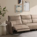 삼성루체세탁 | 까사미아 가죽소파 루체 신제품 출시 혜택받아야죠