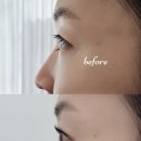 [향남 속눈썹펌 후기] 첫방문 고객님도 만족하신 온화뷰티 리얼 후기