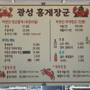 광성 | 속초 홍게 포장 맛집 광성홍게장군 무한리필 후기