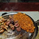 우대 | 용산 몽탄 우대갈비 후기 : 토요일 저녁 웨이팅 성공 꿀팁 &amp; 메뉴 추천