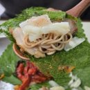 소주물직영 | 합정맛집 잘빠진메밀 합정직영점 솔직 후기 | 막국수, 잘빠진술상 전부 맛있는 합정술집