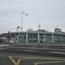 현충원역 버스정류장 이미지