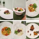 군분로 | 광주 양식 맛집 코스요리 테스팅노트 풀코스 내돈내산