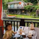 양평산수유펜션 | 양평펜션 추천｜삼둥이가 다녀간 양평 그랑아치 풀빌라