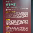 장어통발수산
