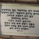 집시의 기도 - 어느 노숙자의 시 이미지