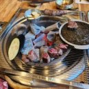 화랑숯불 이미지