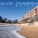 금빛바다펜션 - 동구 주전해안길 34 | 금빛바다펜션