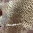 닥터인디자인 | 1회 사용으로 효과 보는 인디자인페이스 유니안 금빛 콜라겐 링클 마스크팩 사용 후기