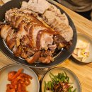 신사동 보쌈&족발 | 신대방족발 맛집 족발김사부 신림점